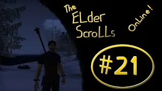 The Elder Scrolls Online #21: Shutting Daedric Portals