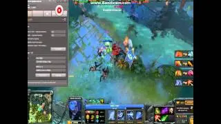 Rampage Drow Ranger [TS]Psihopat