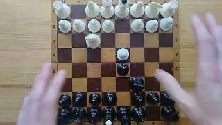 Шахматы - полезная игра для развития мышления