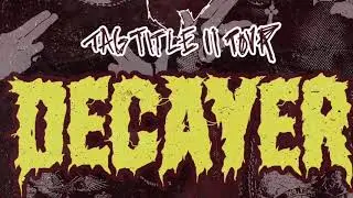 The Tag Title 2 Tour - Day 1 Highlight Reel