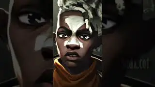 EKKO EDIT // ARCANE EDIT // POPSTYLE