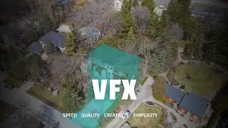 VFX Photography & Videography Services | OTBx Demo VFX Reel