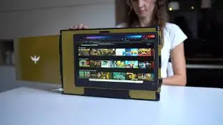 Portable Screen For Mac and Windows