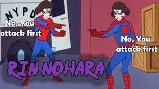 Rin Nohara can counter kisame ?  - Naruto Online
