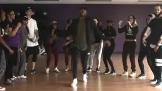 StudioTWELVE:34 - JUSTIN BENNETT Freestyle