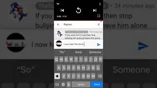 Opinion changed