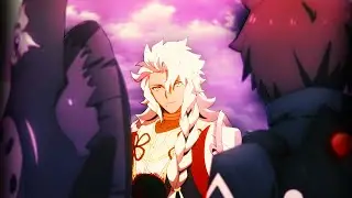 What Happens When Servants Leave The Throne of Heroes?
