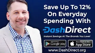 🔴 Live Dash AMA - with Marshall Greenwald, CrayPay CEO and DashDirect Founder
