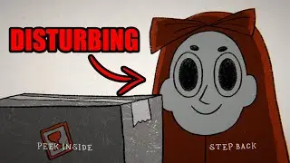 A Game About A STALKER…