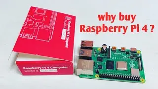 why buy Raspberry pi 4b ? Raspberry pi 4 review | Raspberry pi 4 b vs Raspberry pi 3b & 3b+