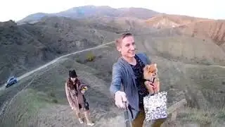 Это Дагестан, детка❤️