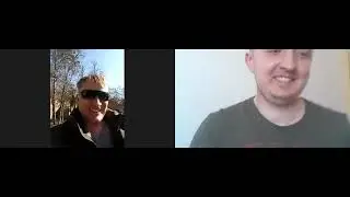 Romiman №10 - Поговорили о ЗОЖ и лидгене