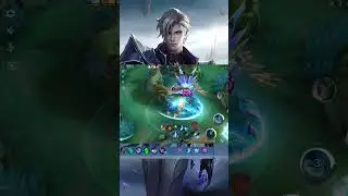 Aamon  best build & emblem set # #mobalegends #shortsvideo #shorts #viralvideo #mlbb #aamonmontage