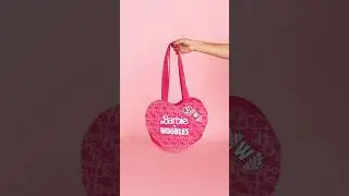 Celebrating 65 years of Barbie™ the woobly way ✨
