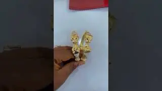 Beautiful Gold Bracelets from Anfani Jewelries - Buy Now