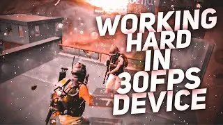 Working hard in 30fps device - SAMSUNG,A3,A5,A6,A7,J2,S5, S6,S7,59,A10, A20,A30,A50,A70