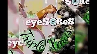 The Eyesores - Hefty For the Holidays