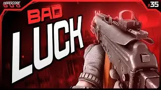 Hardcore Duo Series - Ep. 35 - Bad Luck on Interchange… - Escape from Tarkov