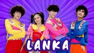 LANKA | ЛЯНГА | LYANGA
