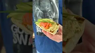 Отличный завтрак 