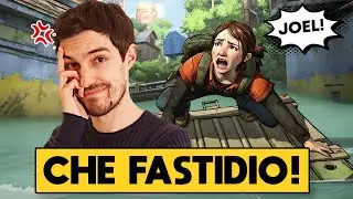 Cose CHE ODIO in Giochi CHE AMO