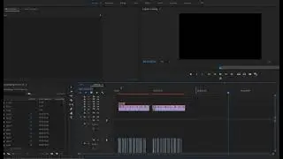 Adobe premiere pro 2019 video editing news channel editing breakings editing work headlines banta ha