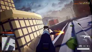 Polygon new gameplay video #5
