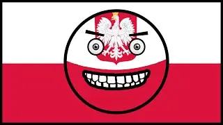 Alan Aztec - Let's all move to Poland (feat. ARCIX)