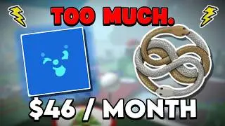 Macroing isn’t Free… Is it even worth It? (Bee Swarm Simulator)