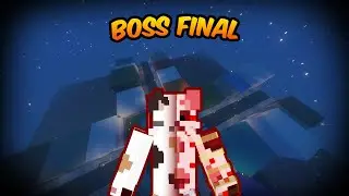 BOSS FINAL | RESCATE A MANCHAS