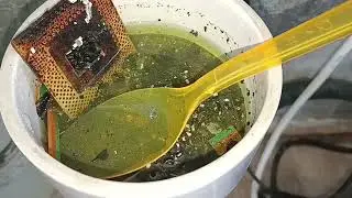 золото