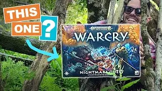 Is Warcry Nightmare Quest for you? 3 Answers!  |  Unboxed & Fully Reviewed