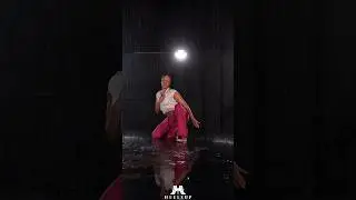 BEST STEP UP RAIN SCENE ☔️💃🤩 | @laurensnipzhalip
