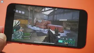 How To Play Battlefield 2042 On IOS / Android – Simply Amazing!
