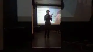 Куда я иду и от чего готова отказаться. Сычева Анна