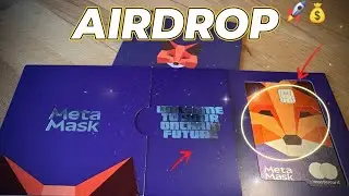 AIRDROP MetaMask: Complete Guide to the Points Campaign!