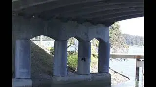 Maffeo Sutton Park Nanaimo BC