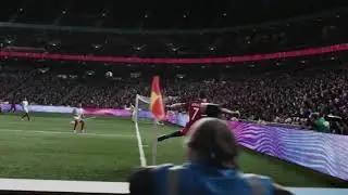 Ronaldo çocukla yer değiştirdi ● ronaldo replaced with the boy●Nike football trailer●