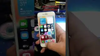 IPhone 7 Audio Problem Solution Done Here