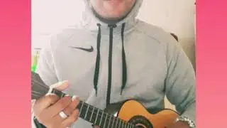 RONALD NOVENA - Recairei - Os Barões da Pisadinha (Pagode)