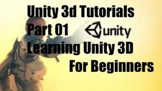 #1 Unity 3d Tutorials | Learning Basics Of Unity 3d | Downloading Unity 2018.3.12f1 And Patching