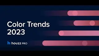 Кольорові тренди та тенденції  2023-2025 від світового лідера фарб Sherwin-Williams