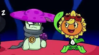 Friday Night Funkin' VS Plants vs Zombies