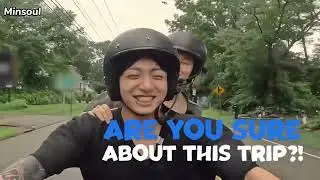 [Озвучка by Minsoul] Are you sure? | Launch Trailer | Singapore