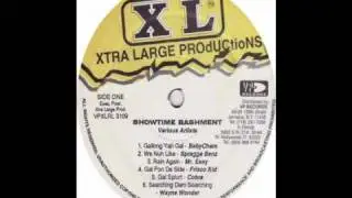 Spragga Benz - We Nuh Like (RAW)