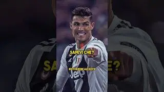 Ronaldo's red card ❌