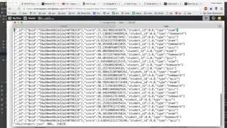 MongoDb Tutorial 6 - How to Import and Export data in Mongo DB