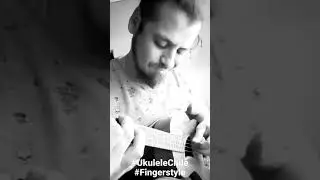 Experience - Ludovico Einaudi Ukulele Cover