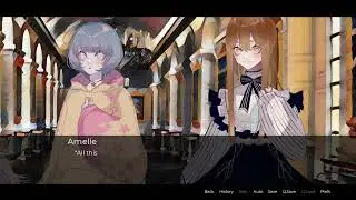 The Gunk & Amelie (PC) Gameplay - Double Gameplay First Look