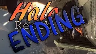 Halo Reach Legendary Campaign Walkthrough- Part 21 